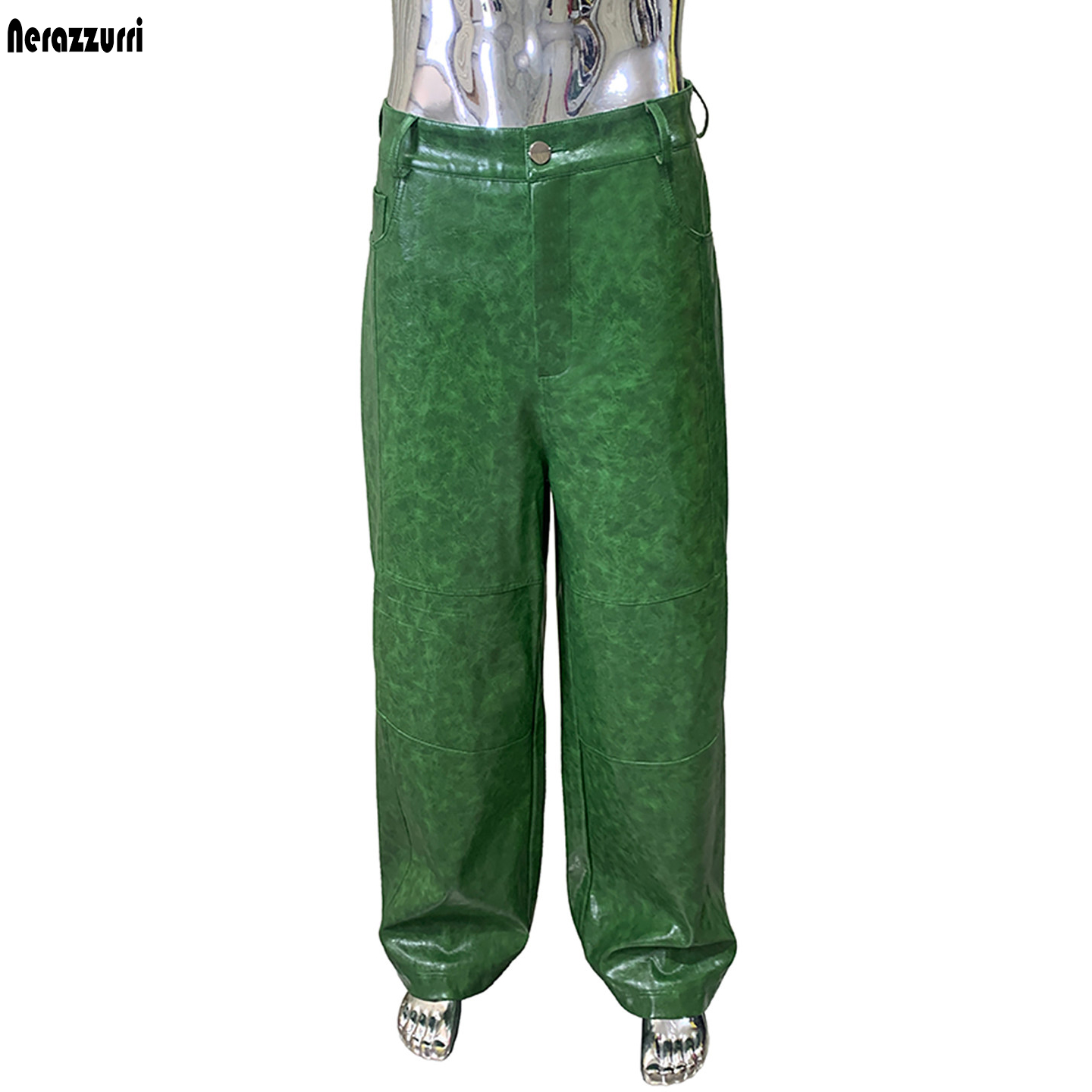 Nerazzurri Autumn Waterproof B - Street Fashion Baggy review and price