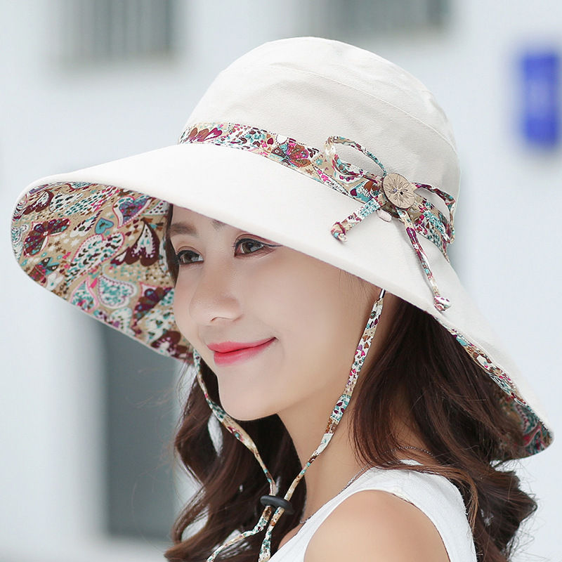 Bucket Hat, Panama Women's Kor - Bucket Hat Embroidered review and price