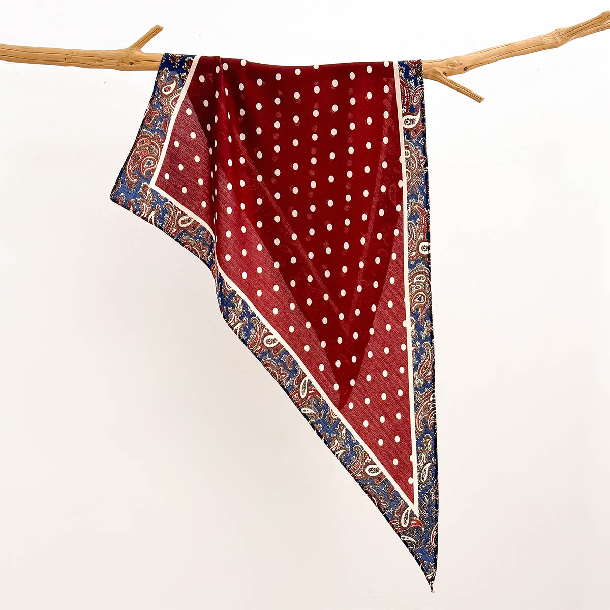 Fashion Triangle Waist Bandana - Bandana Multi Way review and price