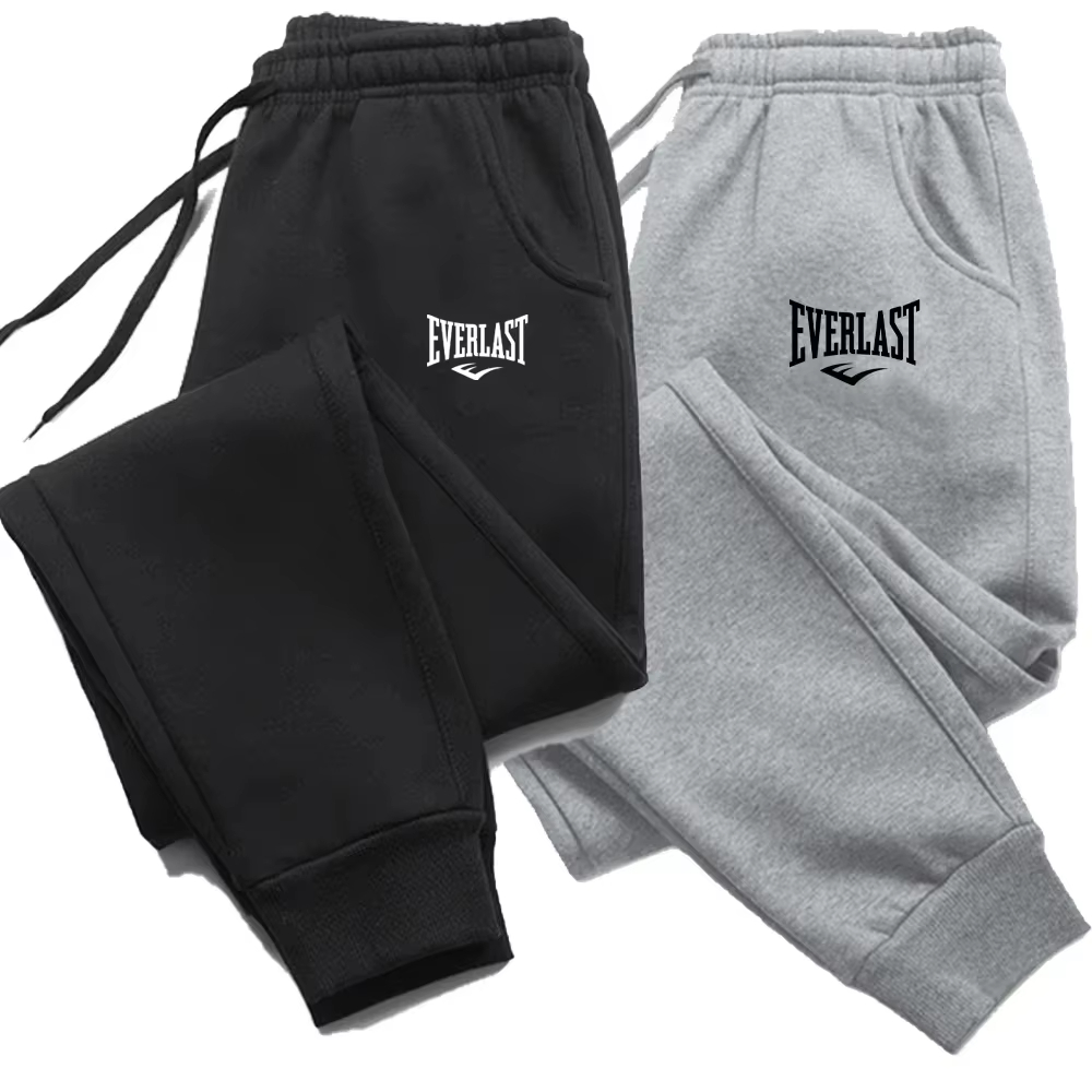 EVERLAST Printed Jogger Pants  - Running Pant Jogger review and price