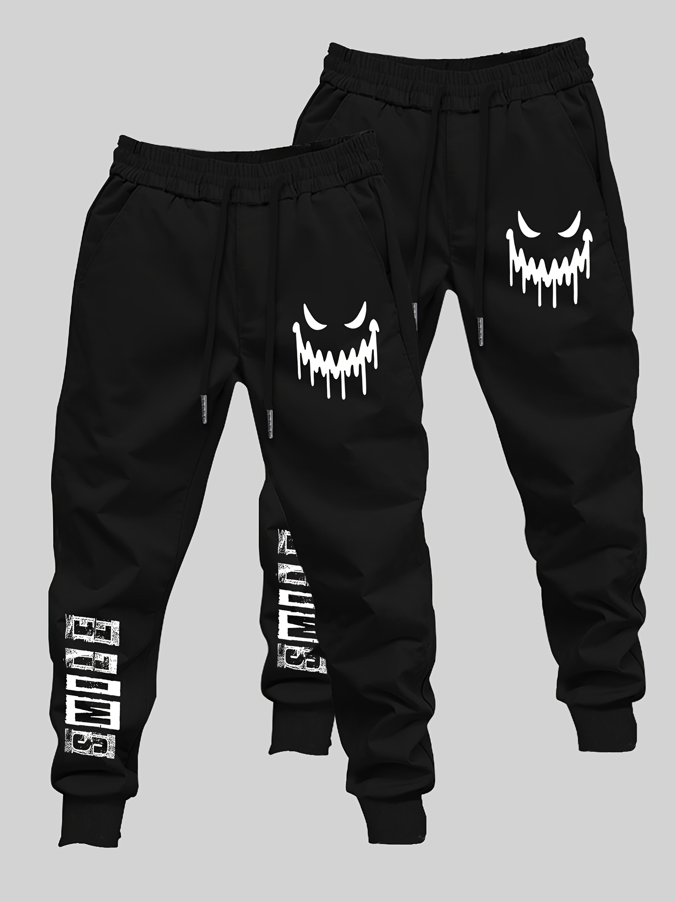 2 Pack Men Casual Jogger Pants - Running Pant Jogger review and price