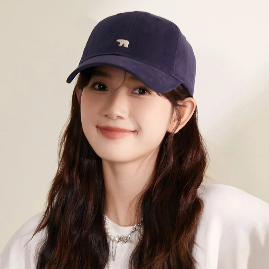 Big Head Baseball Cap Embroide - Bucket Hat Embroidered review and price