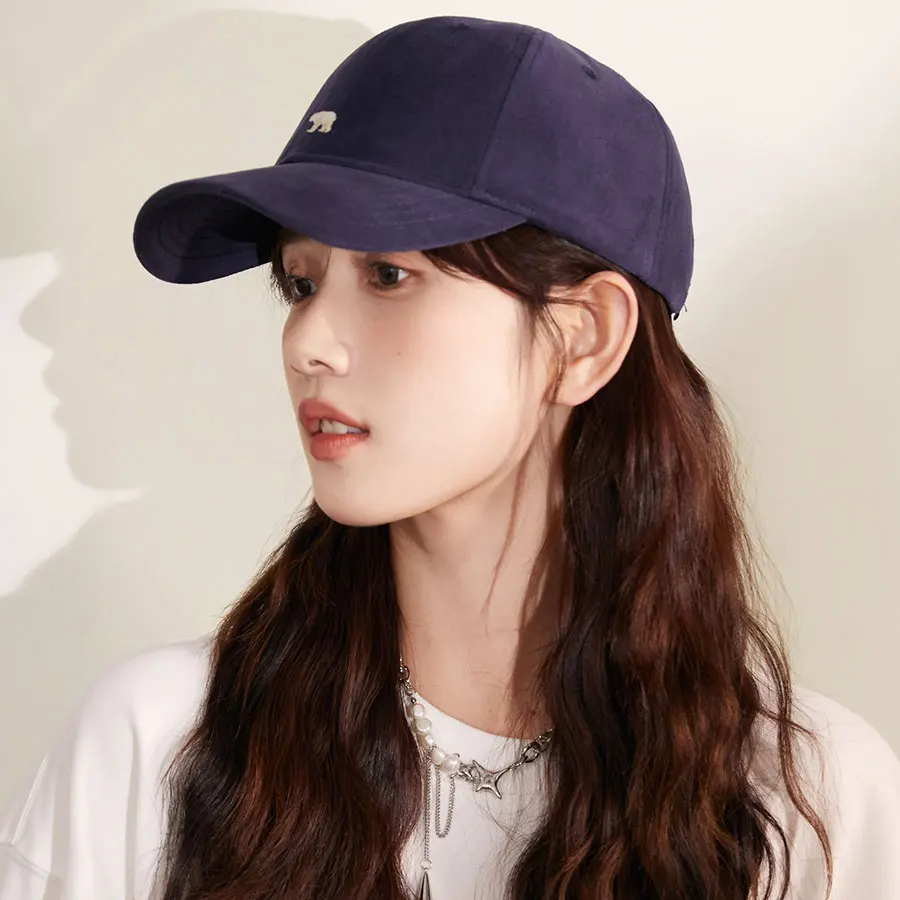Big Head Baseball Cap Embroide - Bucket Hat Embroidered review and price