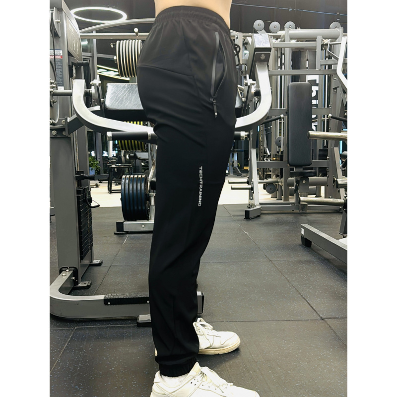Summer Thin Casual Sports Jogg - Running Pant Jogger review and price