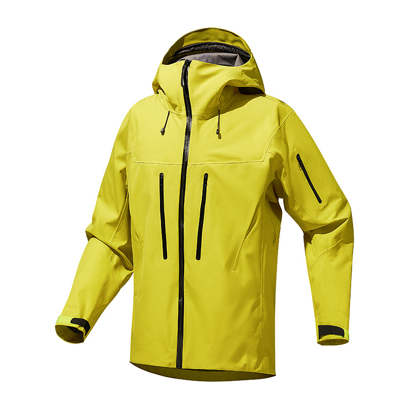 Hard shell jacket men women sa - Windbreak Shell Jacket review and price