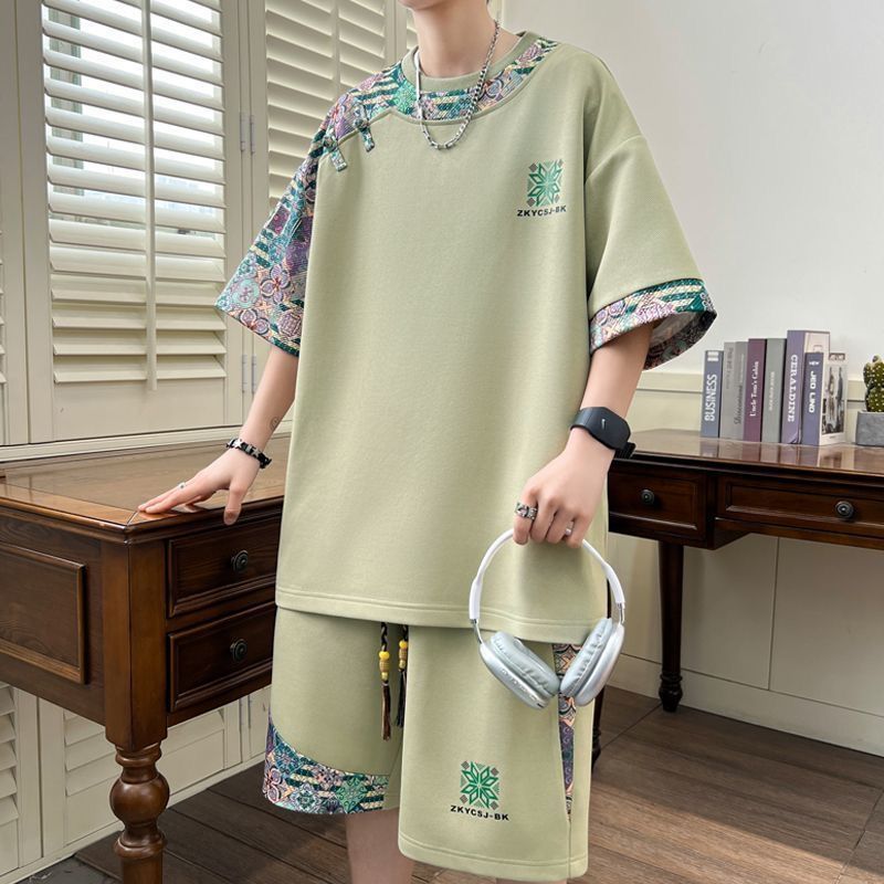 2026 New Men's M-6XL Oversized - Street Fashion Hip Hop review and price