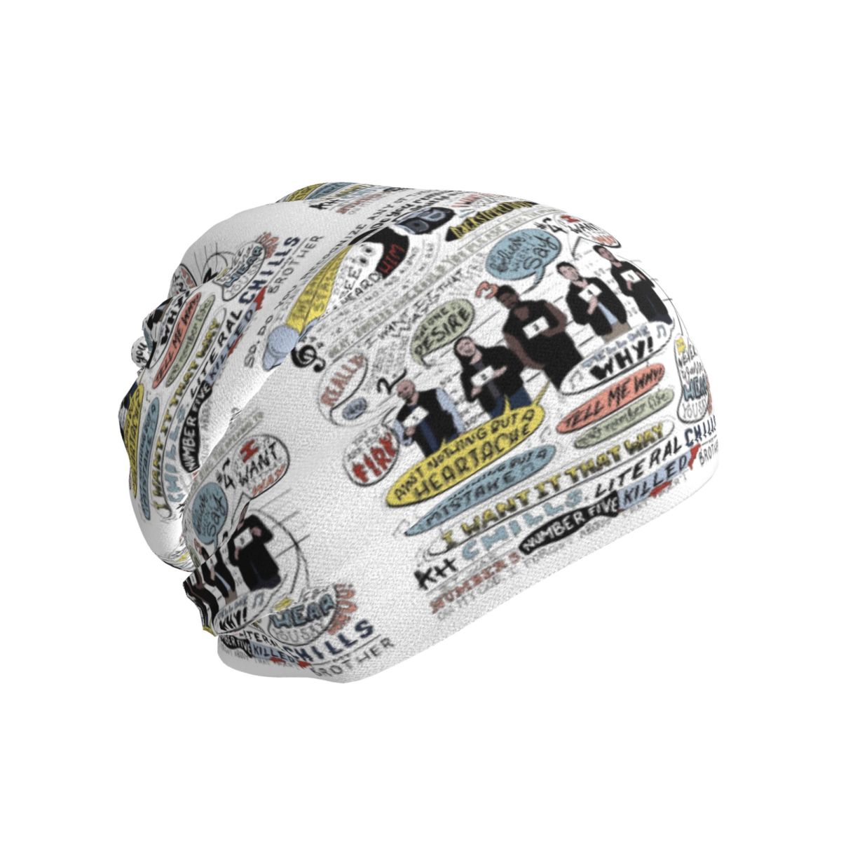 I Want It That Way B99 Coloriz - Bandana Multi Way review and price