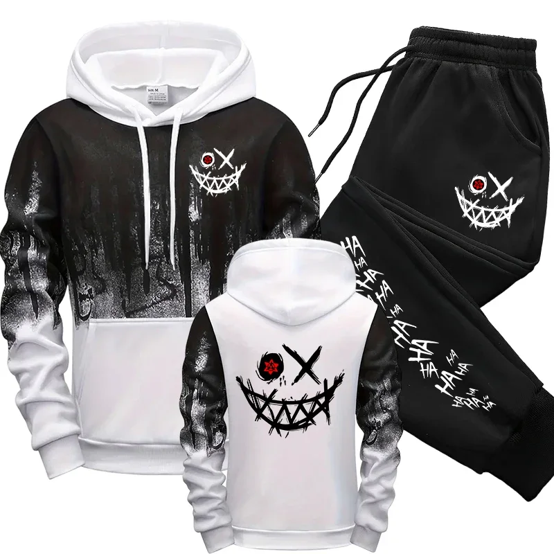 Autumn Winter Male Daily Casua - Street Fashion Outfit review and price