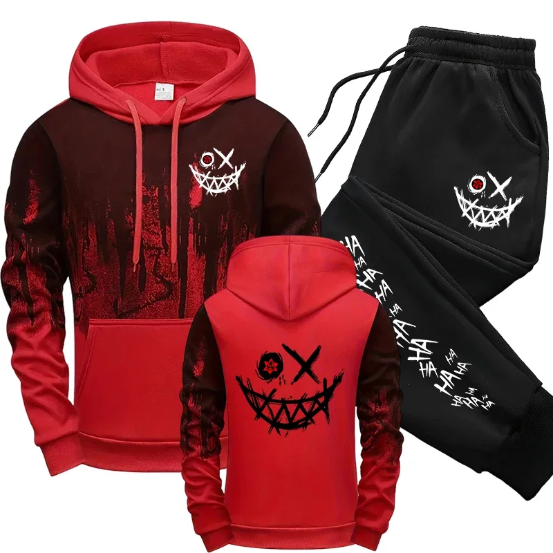 Autumn Winter Male Daily Casua - Street Fashion Outfit review and price