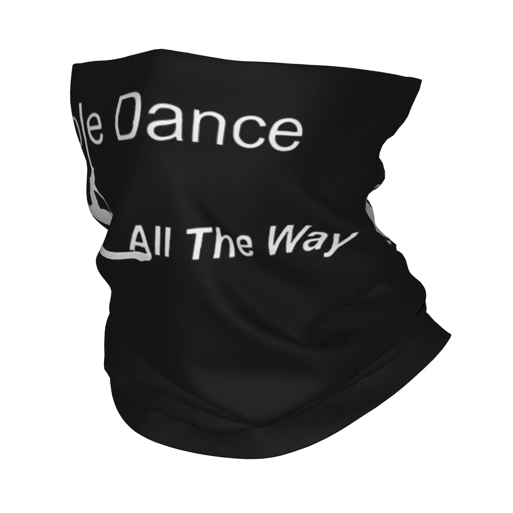 Pole Dance All The Way Bandana - Bandana Multi Way review and price