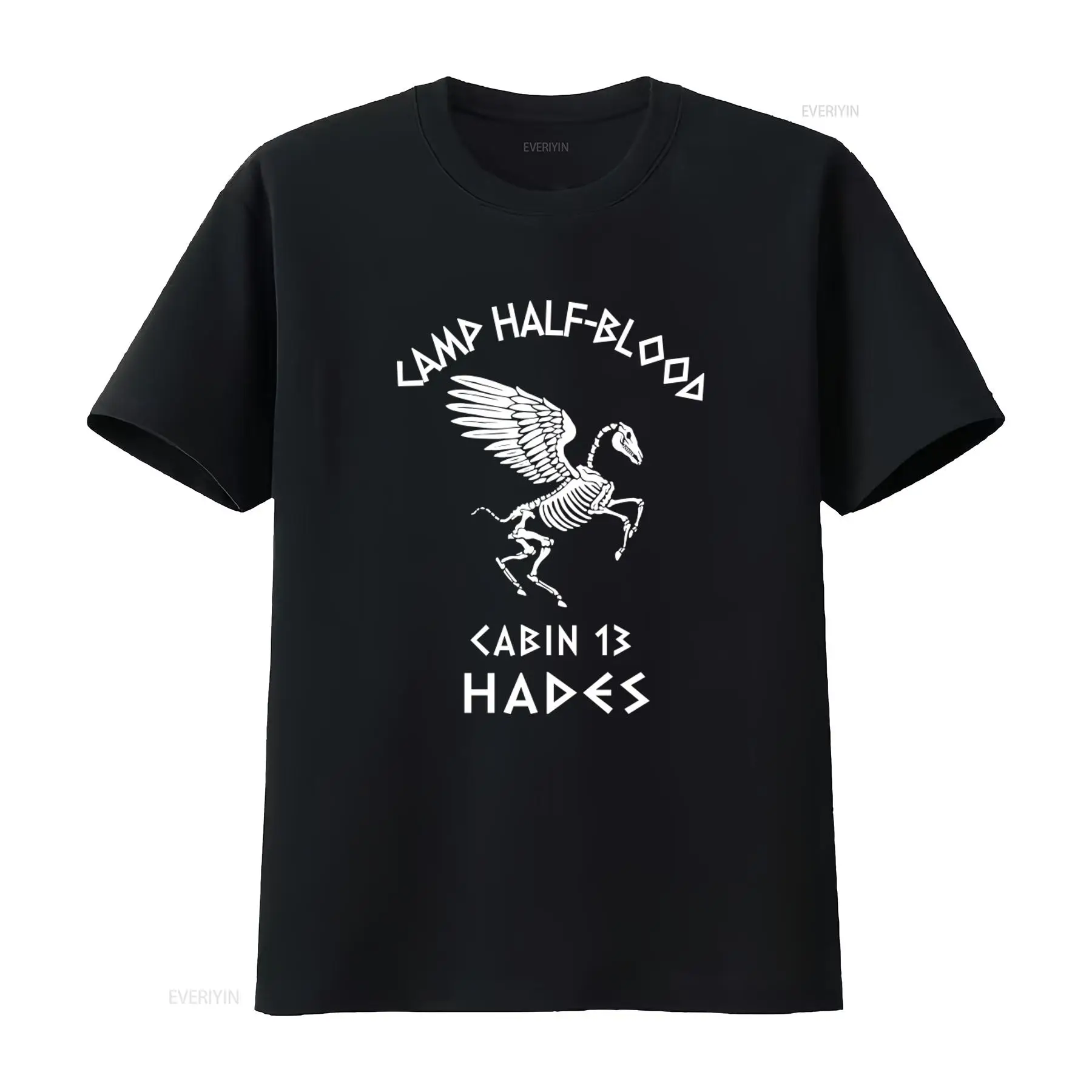 Cabin 13 Camp Half Blood Skele - Street Fashion Baggy review and price