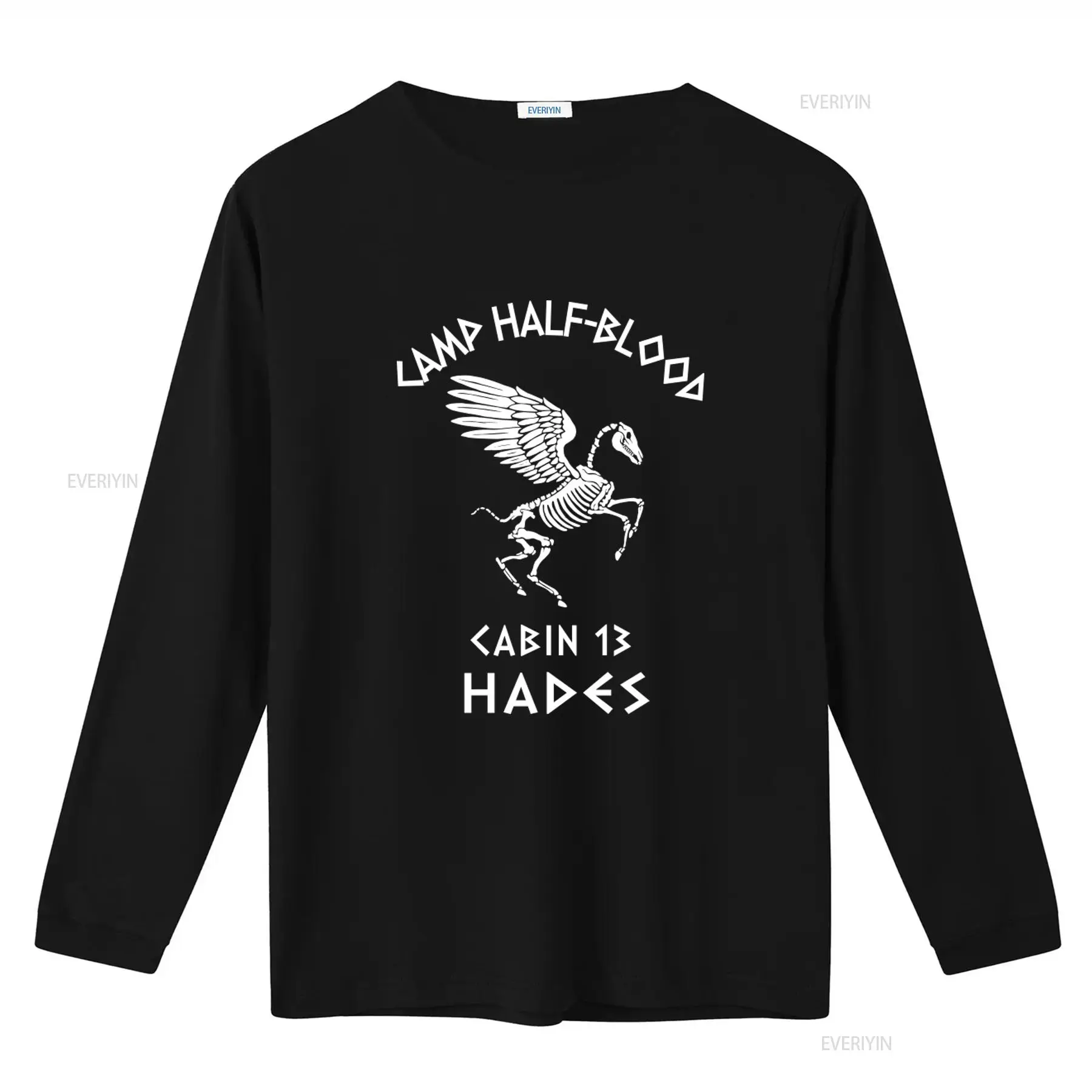 Cabin 13 Camp Half Blood Skele - Street Fashion Baggy review and price
