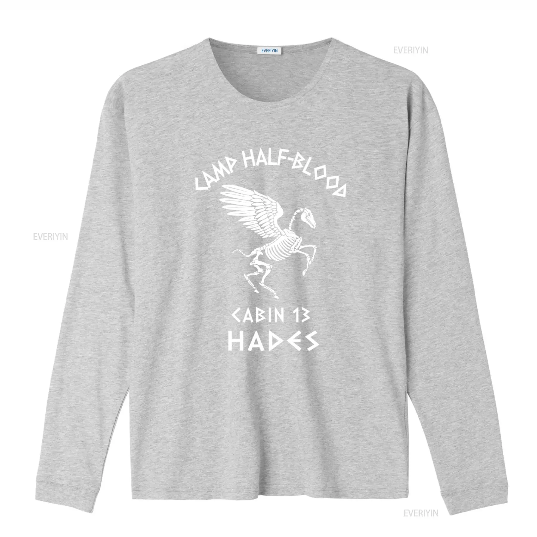 Cabin 13 Camp Half Blood Skele - Street Fashion Baggy review and price
