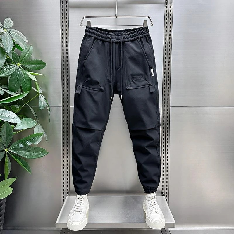 2025 New Men Joggers Autumn Sw - Running Pant Jogger review and price