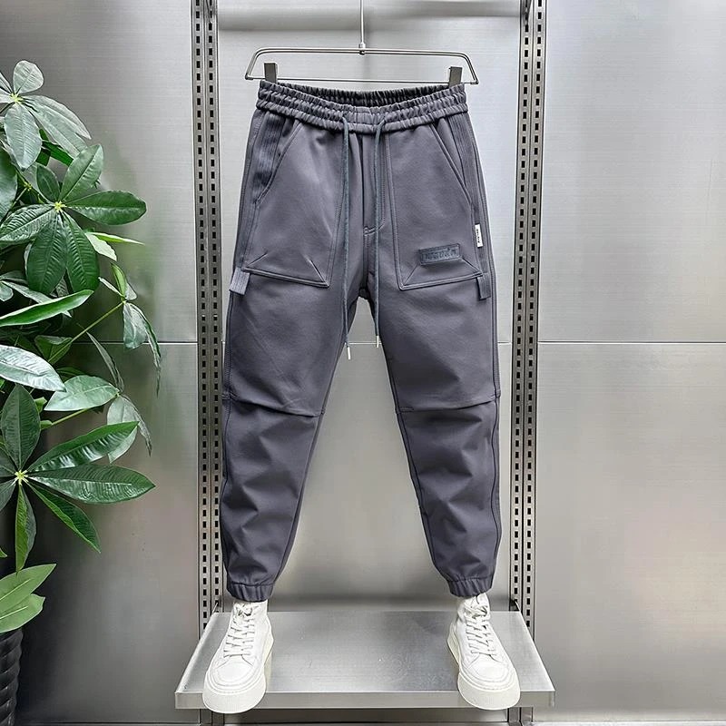 2025 New Men Joggers Autumn Sw - Running Pant Jogger review and price